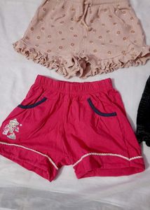 Girls Clothing Bundle