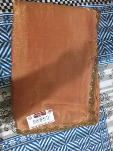 Elegant Saree