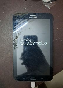 Old Samsung Tablet Working