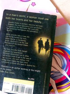 🌟Sidney Sheldon 💫