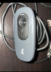 Logitech 720p C270 Camera