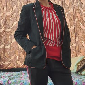 BLAZER / Coat Size M , L