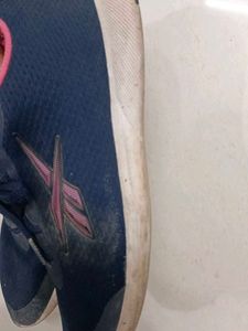 Reebok Running Shoes - Size 8