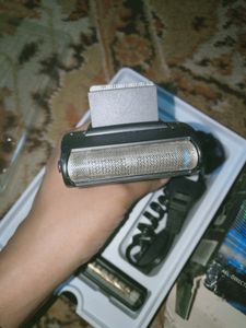 Cordlessen Beard Trimmer