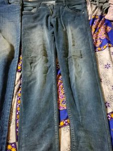 4 Jeans Combo