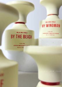 Bla Bli Blu Perfume - Hot Af