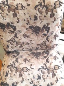 Stretchable Chair Covers (4 Piece Set)