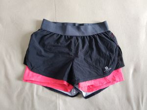 Girl Short Pant