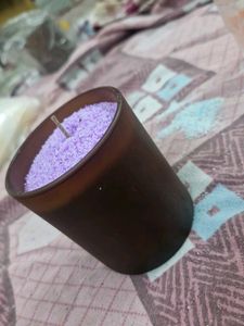 Scented Candle