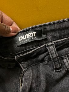 Outryt Brand , Size -32