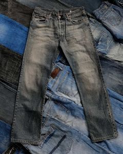CASUCCI DISTRICT VINTAGE JEANS