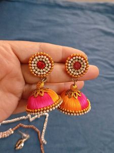 Jewellery Set