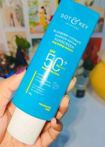 Dot &amp; Key Blueberry Sunscreen