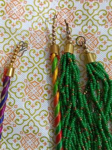 2 Set of Necklaces