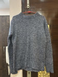 Woollen Top