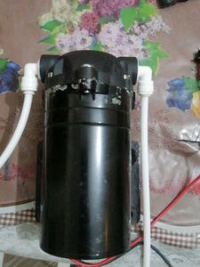 Ro Water Motor Pump... Air Pump Heavy