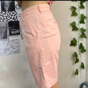 PINK SHORTS🍑