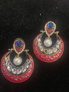 Statement Earrings