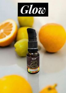WOW Vitamin C Face Serum