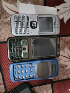 Mobile Phones