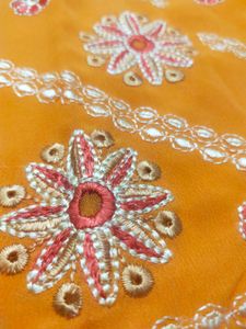 Salwar Suit