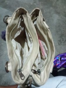 Elegant Handbag