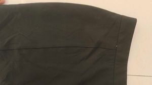 Stylish Black pencil skirt van huesen