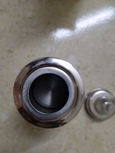 Baby Steel Bottle