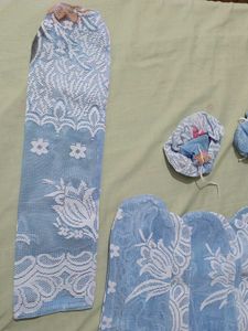 Fan Cover