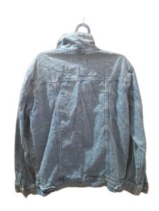HIGHLANDER DENIM HEAVY