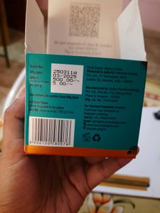 Pilgrim 100gm White Lotus Day Cream With Spf 50