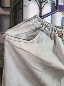 Casual Wear Jeans