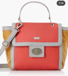 Satyapaul Women&#39;s Bag