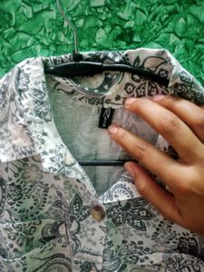 Stretchable Pant With Kurta