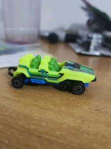 Hotwheels Just Opened