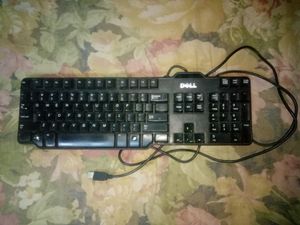 DELL Keyboard