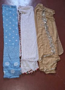 Combo Dupatta