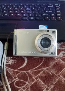 Sony Cybershot Digital Camera Fix Price