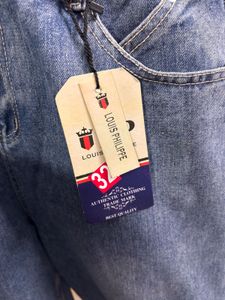 Y2k Faded Baggy Jeans