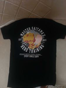 Dragon Ball Z Graphic Tee