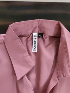 Combo - 2 Shirts