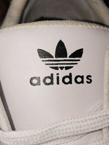 New Addidas Sneakers