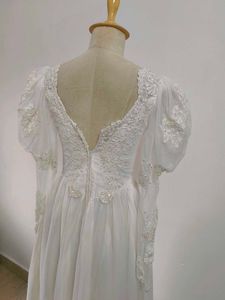 Vintage Inspired Dress