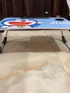 Doremon Laptop Table