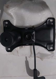 Office Chair Base - Black