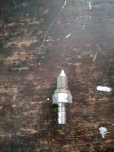 Car Return One Way Check Valve Covers