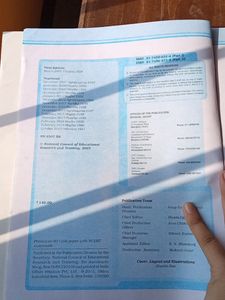Ncert Physics Class 12 Part 2