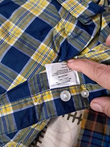 2 Arrow Shirts Good Condition