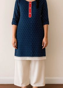 Short Kurti / Top