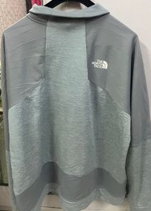 The North Face Grey Jacket